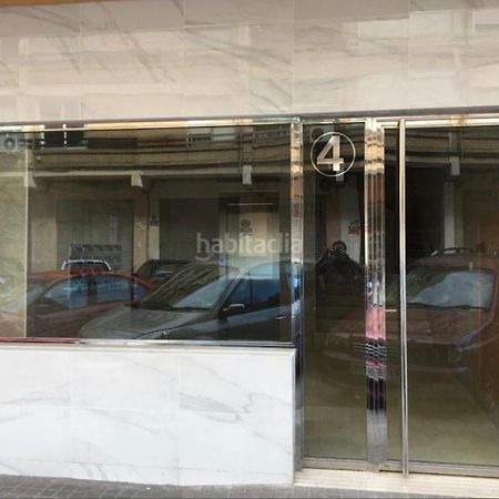 Rmn Tourist Home 3H Valencia Kültér fotó