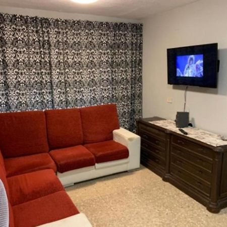 Rmn Tourist Home 3H Valencia Kültér fotó