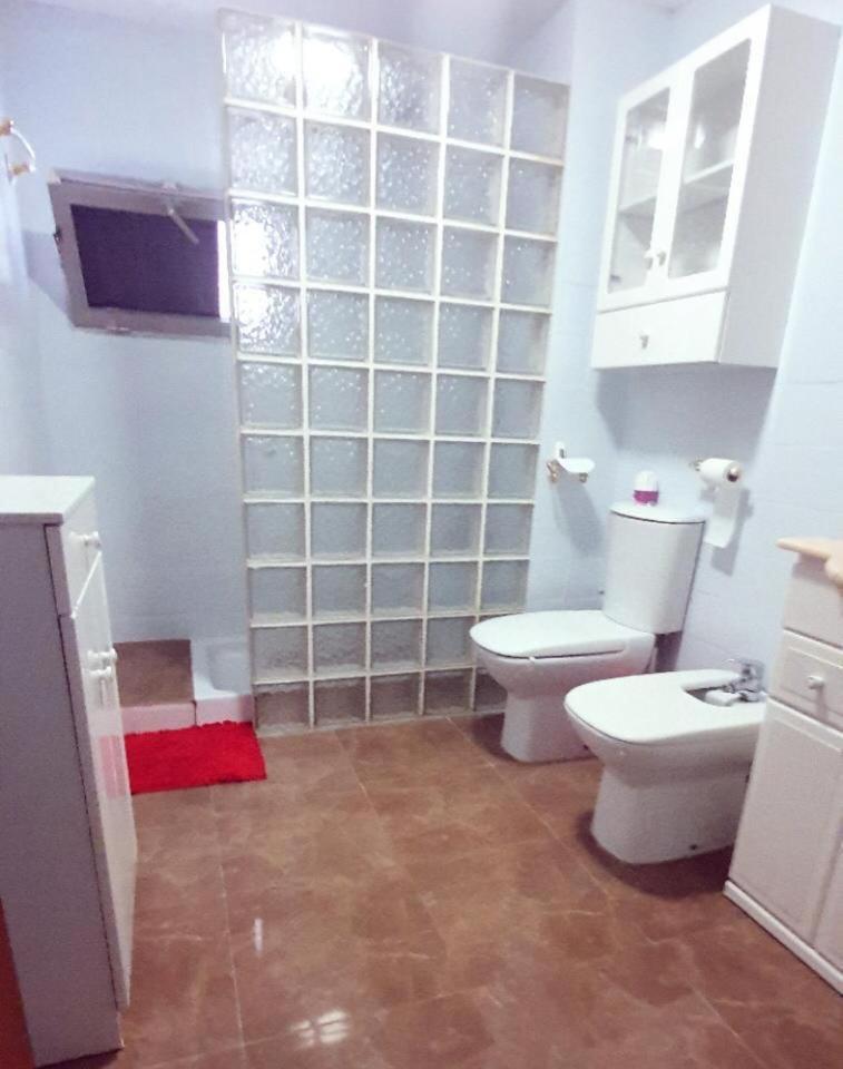 Rmn Tourist Home 3H Valencia Kültér fotó