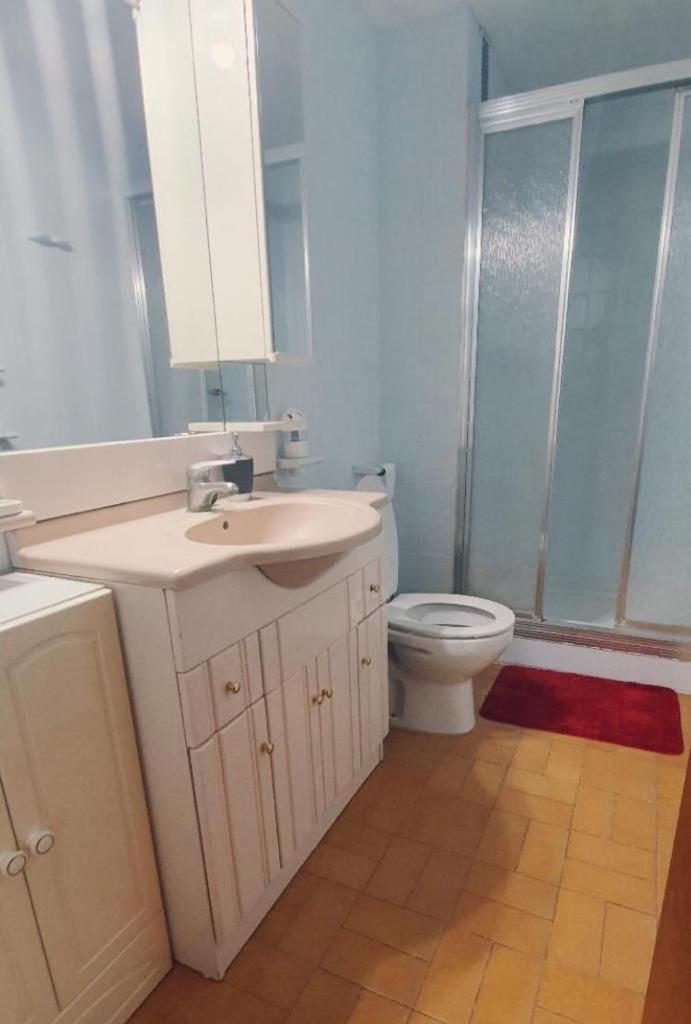 Rmn Tourist Home 3H Valencia Kültér fotó