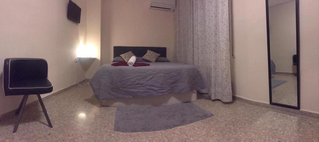 Rmn Tourist Home 3H Valencia Kültér fotó