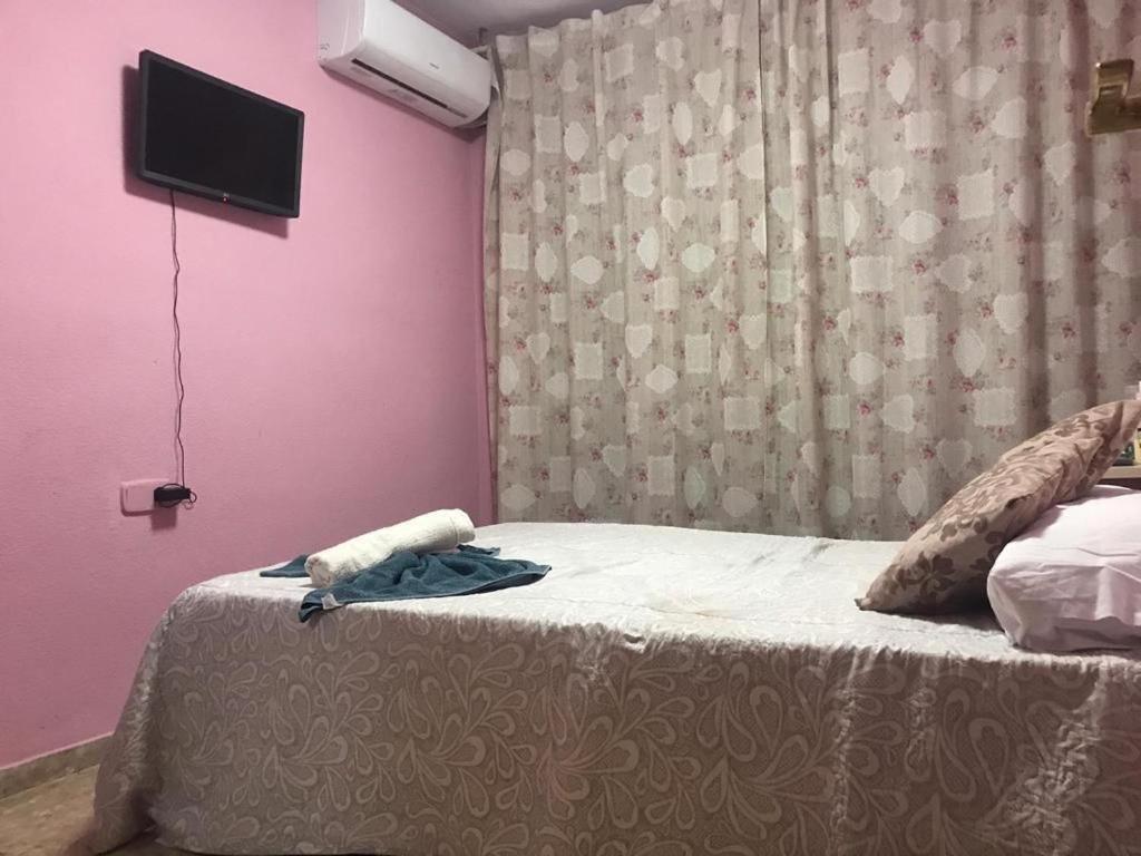 Rmn Tourist Home 3H Valencia Kültér fotó