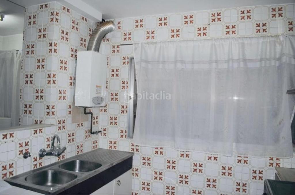 Rmn Tourist Home 3H Valencia Kültér fotó