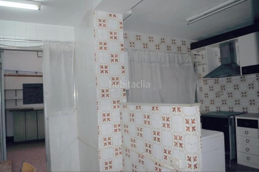 Rmn Tourist Home 3H Valencia Kültér fotó