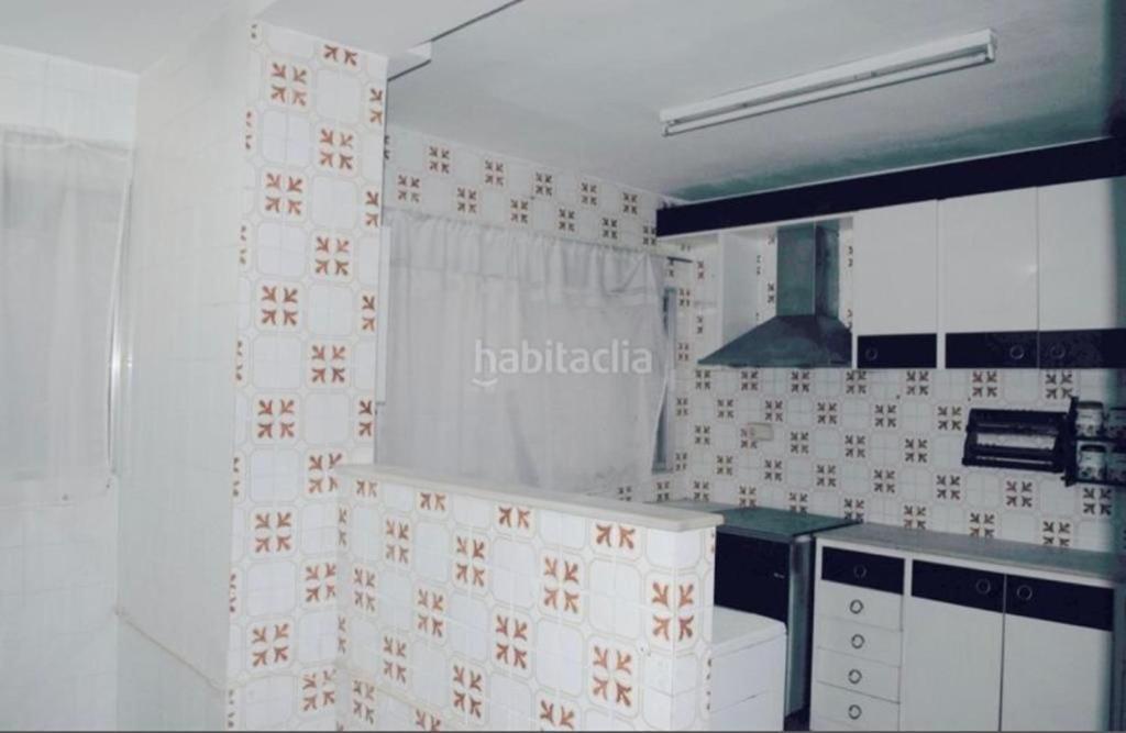 Rmn Tourist Home 3H Valencia Kültér fotó