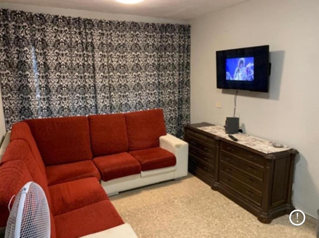 Rmn Tourist Home 3H Valencia Kültér fotó